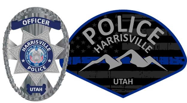 Harrisville PD